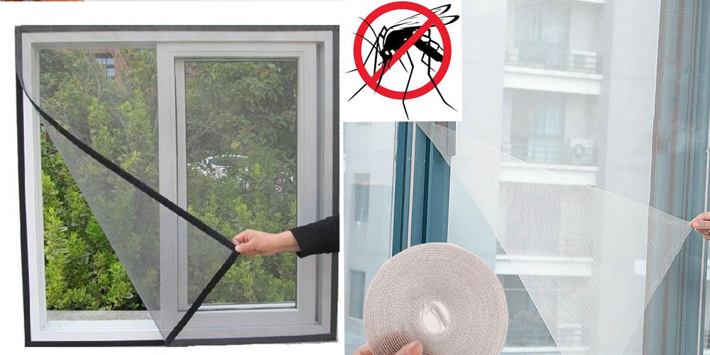mosquito safety nets in chennai