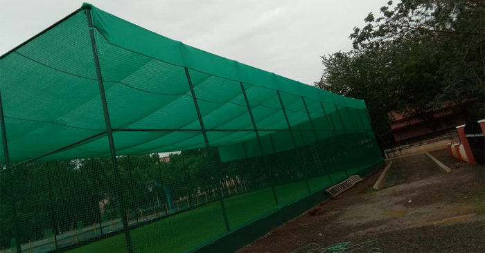 shade nets installation in chennai