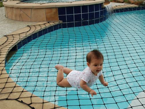swimming pool safety nets in chennai