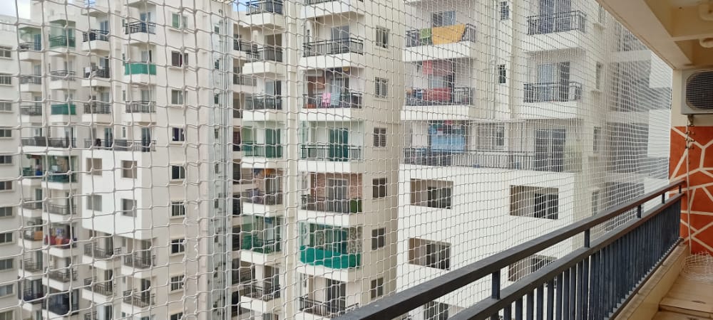 safety nets in chennai